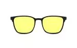Die Brille UN775 gibt es auch in der Farbe Blau