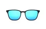 Die Brille UN775 gibt es auch in der Farbe Schwarz