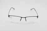 Die Brille 820834 gibt es auch in der Farbe Grau