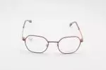 Die Brille 830146 gibt es auch in der Farbe Pink