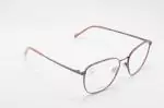 Die Brille 826031 gibt es auch in der Farbe Gun