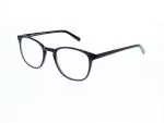 Die Brille UN627 gibt es auch in der Farbe Schwarz