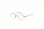 Die Brille UN753 gibt es auch in der Farbe Braun