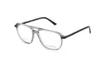 Die Brille DAP124 gibt es auch in der Farbe Grau