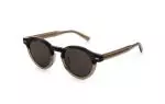 Die Brille DAPS113 gibt es auch in der Farbe Havanna