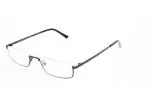 Die Brille UN645 gibt es auch in der Farbe Braun