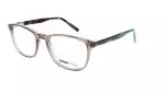 Die Brille UN718 gibt es auch in der Farbe Braun