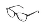 Die Brille UN795 gibt es auch in der Farbe Transparent