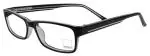 Die Brille 31458 gibt es auch in der Farbe Transparent