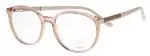 Die Brille 31643 gibt es auch in der Farbe Braun