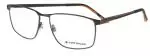 Die Brille 60721 gibt es auch in der Farbe Orange
