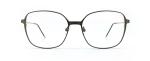 Die Brille LOWE gibt es auch in der Farbe Gold