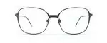 Die Brille LOWE gibt es auch in der Farbe Gold