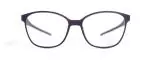 Die Brille RAIA gibt es auch in der Farbe Lila