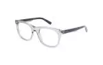 Die Brille DAP140 gibt es auch in der Farbe Grau
