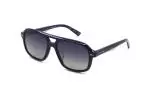Die Brille DAPS121 gibt es auch in der Farbe Blau