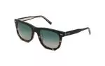 Die Brille DAPS122 gibt es auch in der Farbe Schwarz