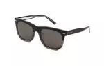 Die Brille DAPS122 gibt es auch in der Farbe Schwarz