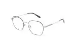 Die Brille DAT142 gibt es auch in der Farbe Gun