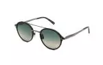 Die Brille DATS117 gibt es auch in der Farbe Schwarz