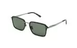 Die Brille DATS118 gibt es auch in der Farbe Schwarz