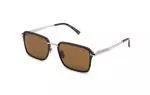 Die Brille DATS118 gibt es auch in der Farbe Grau