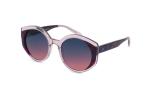 Die Brille KNSP101 gibt es auch in der Farbe Rosé