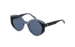 Die Brille KNSP101 gibt es auch in der Farbe Blau