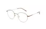 Die Brille UN856 gibt es auch in der Farbe Gelb