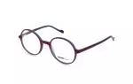 Die Brille UN864 gibt es auch in der Farbe Rot