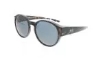 Die Brille HPS09100 gibt es auch in der Farbe Schwarz