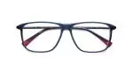 Die Brille WAYNESVILLE gibt es auch in der Farbe Blau