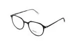 Die Brille UN791 gibt es auch in der Farbe Schwarz