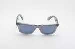 Die Brille RB2140 gibt es auch in der Farbe Grau