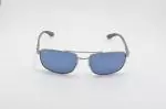 Die Brille RB3737 gibt es auch in der Farbe Silber