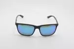 Die Brille RB4385 gibt es auch in der Farbe Schwarz