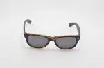 Die Brille RB2132 gibt es auch in der Farbe Havanna