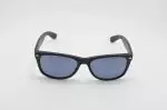 Die Brille RB2132 gibt es auch in der Farbe Schwarz