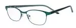 Die Brille 30150 gibt es auch in der Farbe Grün