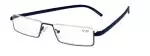 Die Brille 31632 gibt es auch in der Farbe Schwarz-Blau