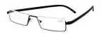 Die Brille 31632 gibt es auch in der Farbe Schwarz