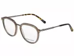 Die Brille 504031 gibt es auch in der Farbe Grau