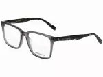 Die Brille 504035 gibt es auch in der Farbe Grau