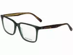 Die Brille 504035 gibt es auch in der Farbe Grün