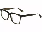 Die Brille 504041 gibt es auch in der Farbe olive-grün