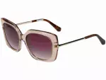 Die Brille 391732 gibt es auch in der Farbe Burgund