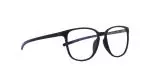 Die Brille ARROW gibt es auch in der Farbe Grau