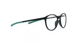 Die Brille COLUMBIA gibt es auch in der Farbe Petrol