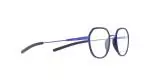 Die Brille ELLI gibt es auch in der Farbe Blau