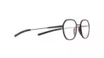 Die Brille ELLI gibt es auch in der Farbe Braun